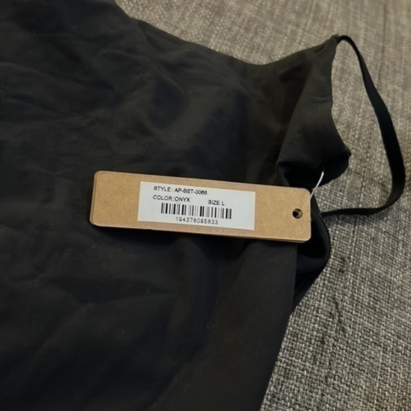 Skims Fit Everybody Cami Bodysuit - Picture 6 of 7